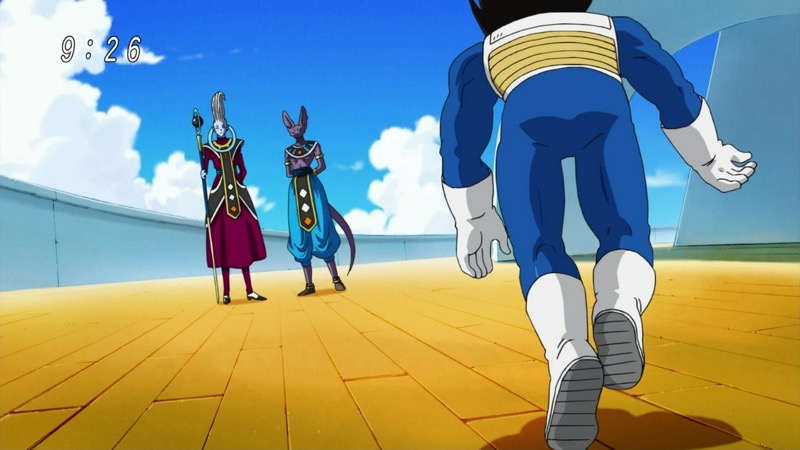 Illustration for article titled Dragon Ball Super Looks Super Crappy